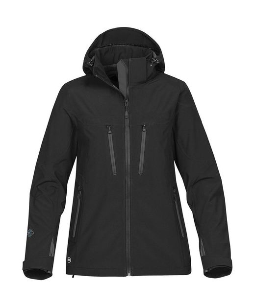 Softshell Patrol Frau