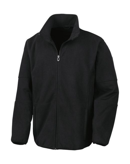 Softshell polar Osaka Tech hombre