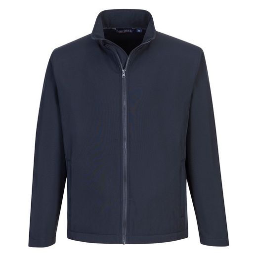 Herren Print & Promo Softshell (2L)