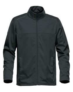 Softshell técnico hombre