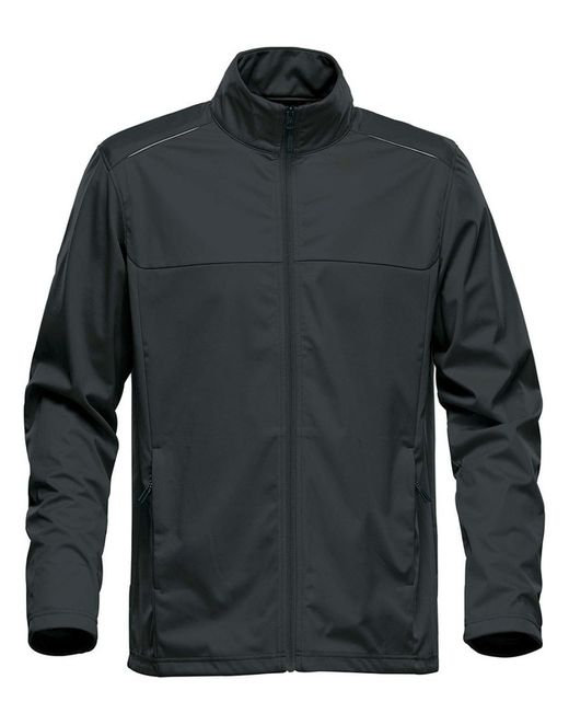 Softshell técnico hombre