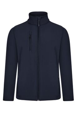 Softshell unisex