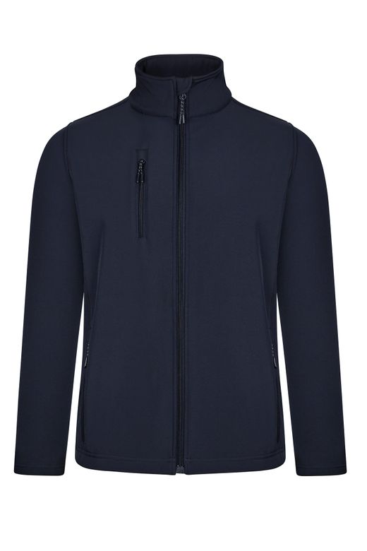 Softshell unisex