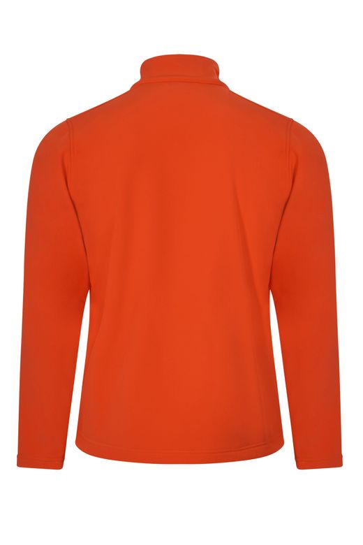Softshell unisex