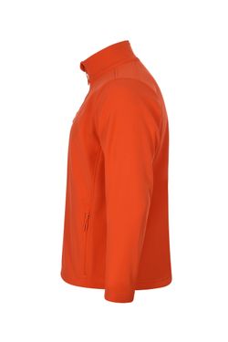 Softshell unisex