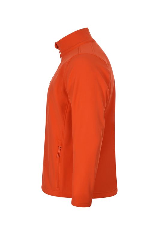 Softshell unisex