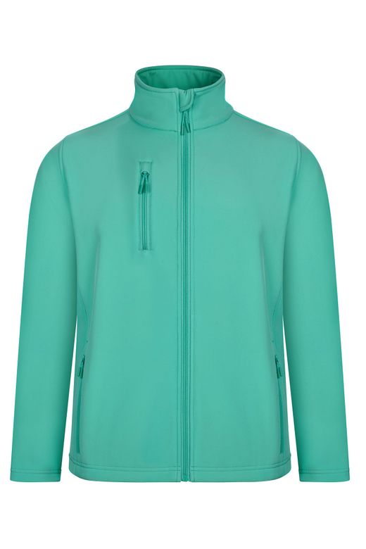 Softshell unisex