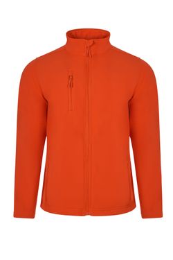 Softshell unisex