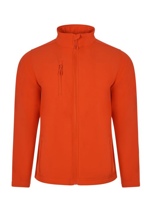 Softshell unisex