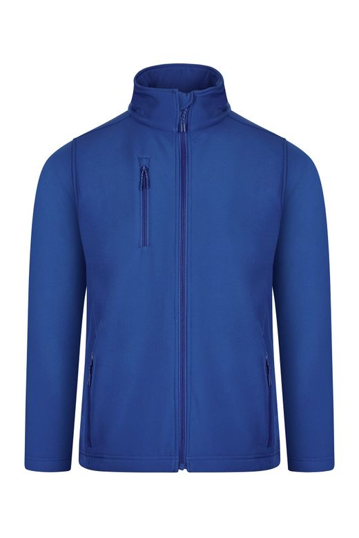 Softshell unisex