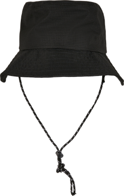 Cappello da pescatore Flexfit regolabile