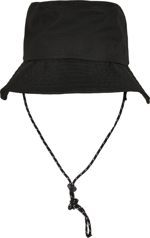 Cappello da pescatore Flexfit regolabile