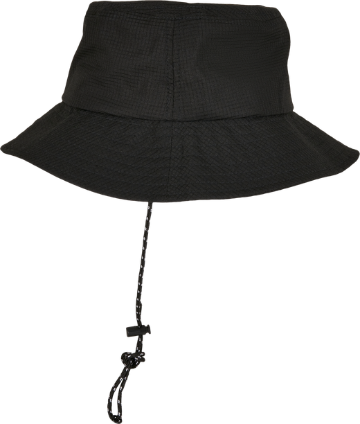 Cappello da pescatore Flexfit regolabile