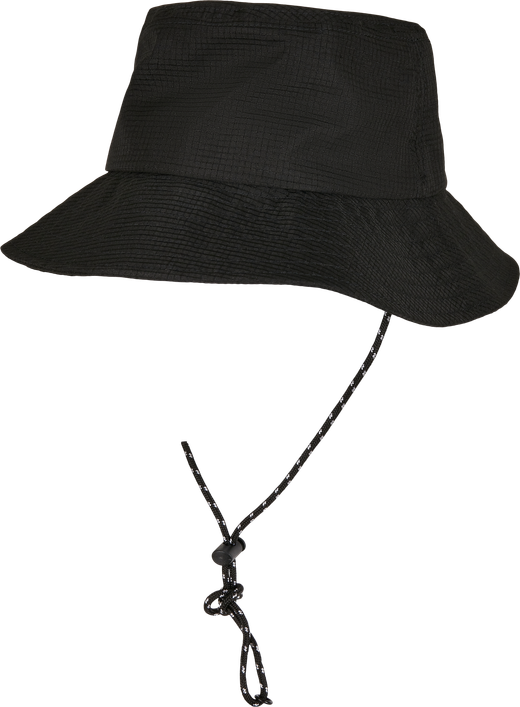 Cappello da pescatore Flexfit regolabile