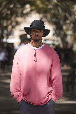 Sombrero de aventura para exteriores