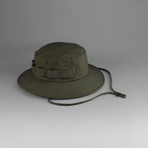 Outdoor-Abenteuerhut