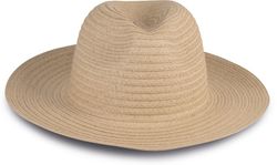 Cappello di paglia classico