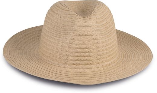 Cappello di paglia classico