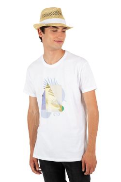 Cappello in paglia stile Panama