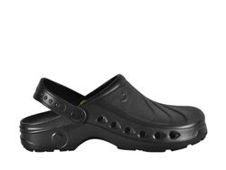 SONIC black marca Safety Jogger colección Professional