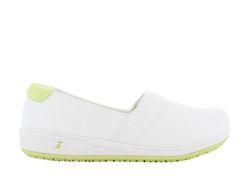SOPHIE light green marca Safety Jogger colección Professional