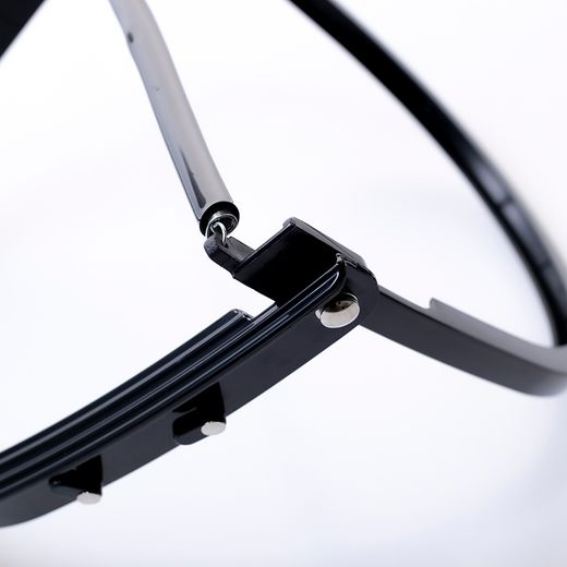 SOPORTE ADAPTADOR UNIVERSAL PARA CASCOS