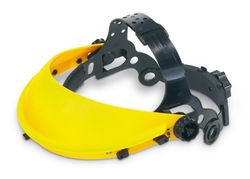 Soporte Pantalla Crasher Steelpro