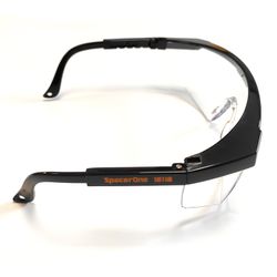 SPACER-ONE CLARO, gafa universal ocular claro, 1F