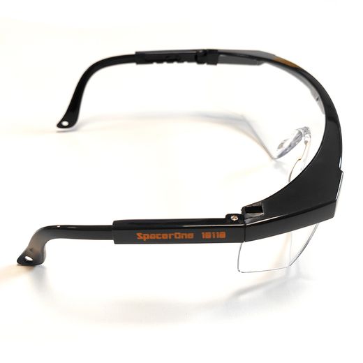SPACER-ONE CLARO, gafa universal ocular claro, 1F