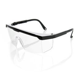 SPACER-ONE CLARO, gafa universal ocular claro, 1F