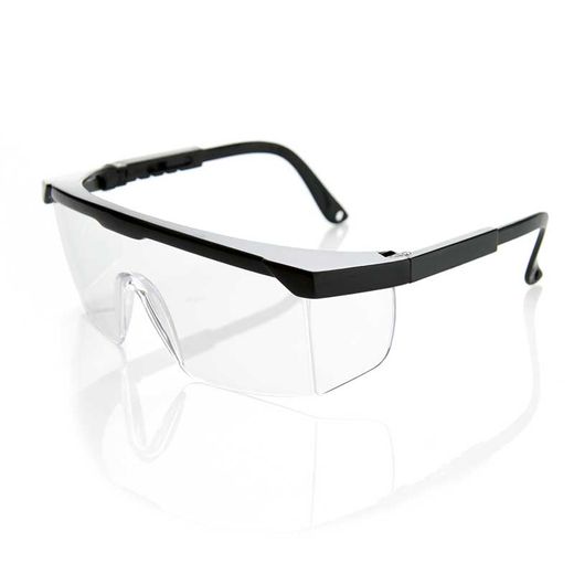 SPACER-ONE CLARO, gafa universal ocular claro, 1F