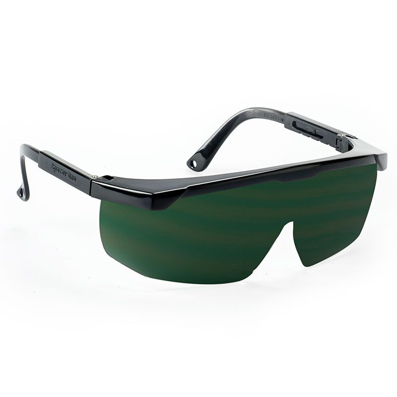 SPACER-ONE DIN5, gafas oscuras tono 5