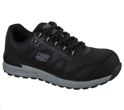 Squad Sr - Myton Skechers Hombre