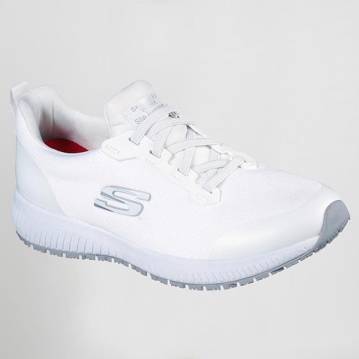 Squad Sr Skechers Women
