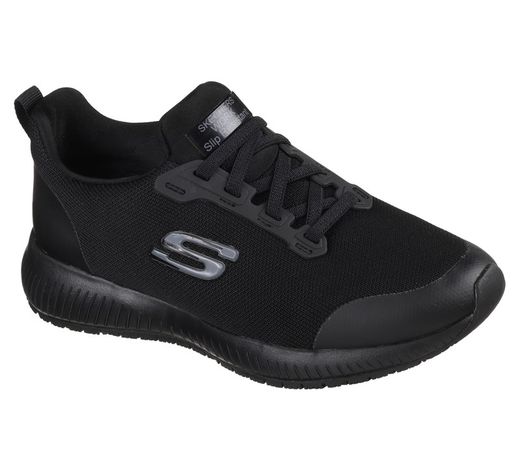 Squad Sr Skechers Women