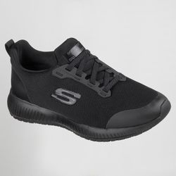 Squad Sr Skechers Women