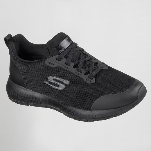 Squad Sr Skechers Women