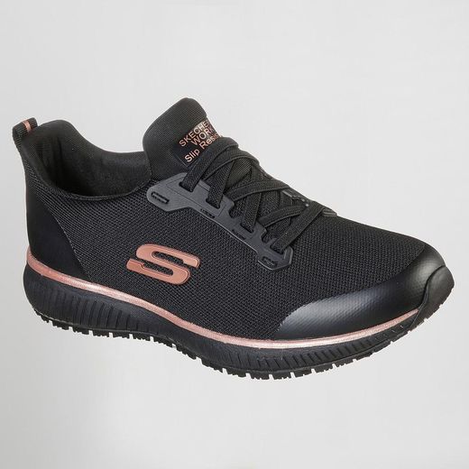 Squad Sr Skechers Women