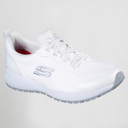 Squad Sr Skechers Women