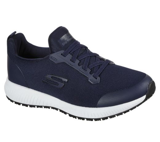 Squad Sr Skechers Women