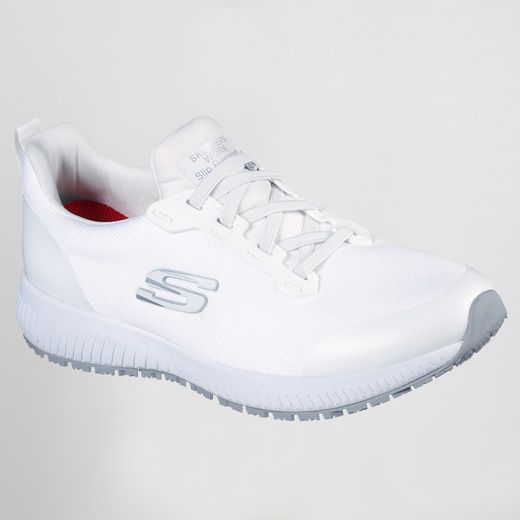 Squad Sr Skechers Women