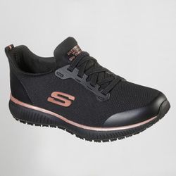 Squad Sr Skechers Women