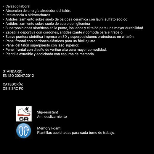 Squad Sr Skechers Women