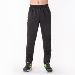 Staff Long Pant Black