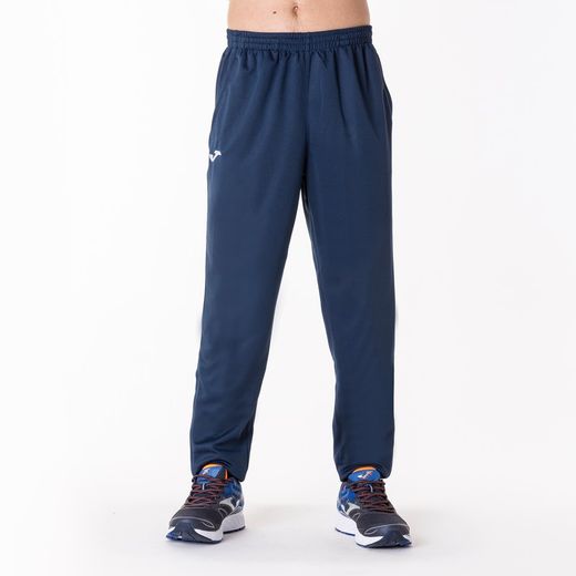 Staff Long Pant Navy