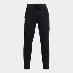 Step Long Pants Black