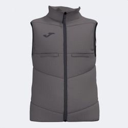 Step Padding Vest Gray