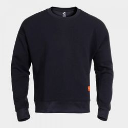 Step Sweatshirt Black