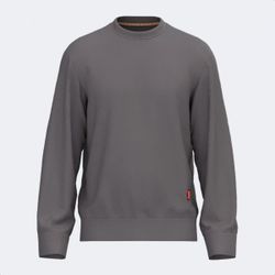 Step Sweatshirt Gray