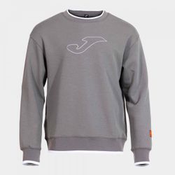 Step Sweatshirt Gray
